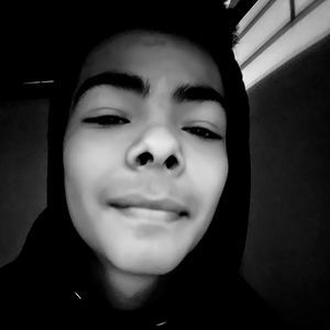 Meet your Posher, Damion